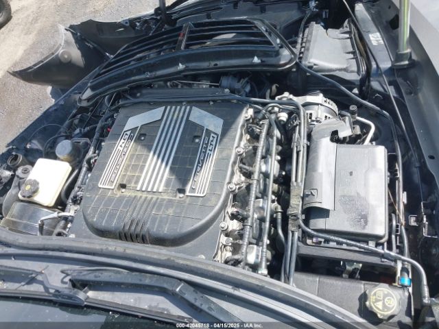 2015 CHEVROLET CORVETTE 1G1YT2D62F5600947 Photo 9