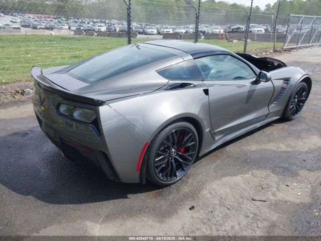 2015 CHEVROLET CORVETTE 1G1YT2D62F5600947 Photo 3