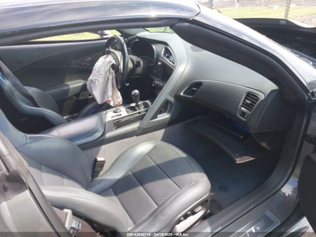 2015 CHEVROLET CORVETTE 1G1YT2D62F5600947 Photo 4