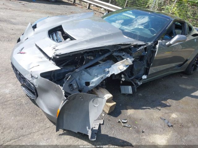 2015 CHEVROLET CORVETTE 1G1YT2D62F5600947 Photo 5