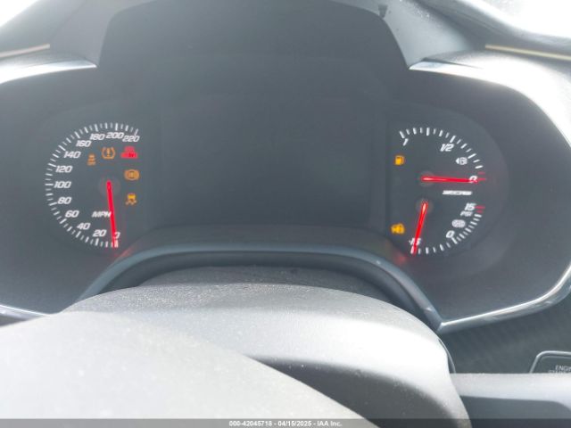 2015 CHEVROLET CORVETTE 1G1YT2D62F5600947 Photo 6