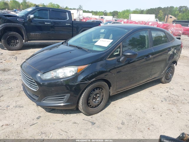 3FADP4AJ3HM126220 Ford 1.6l ti-vct premium fuel