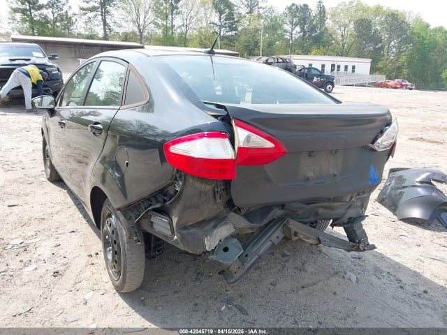 3FADP4AJ3HM126220 Ford 1.6l ti-vct premium fuel