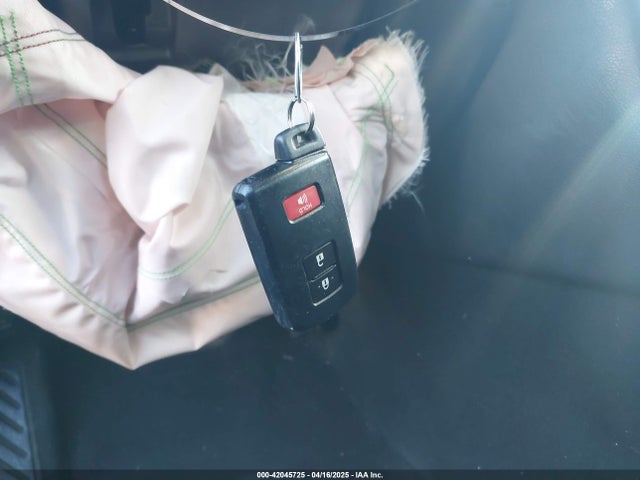 4T1BF1FK6HU629610 Toyota CAMRY SE