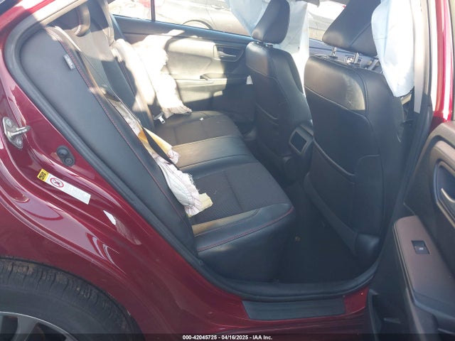 4T1BF1FK6HU629610 Toyota CAMRY SE
