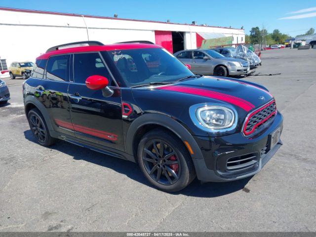 2020 MINI COUNTRYMAN WMZYZ9C0XL3L12953 Photo 0