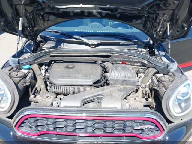 2020 MINI COUNTRYMAN WMZYZ9C0XL3L12953 Photo 9