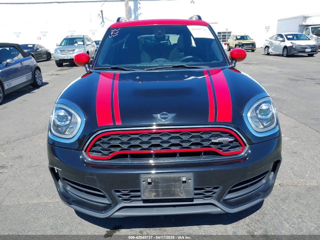 WMZYZ9C0XL3L12953 Mini Countryman John Cooper Works