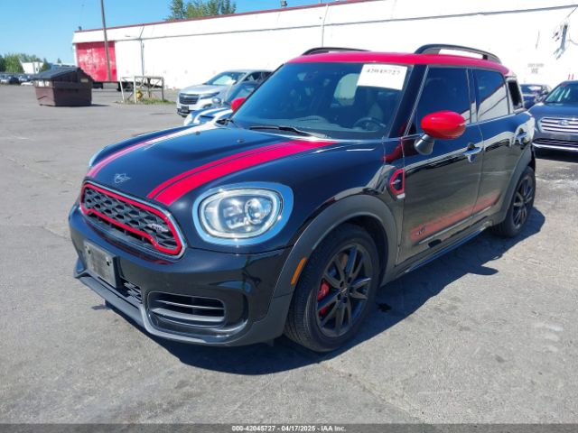 2020 MINI COUNTRYMAN WMZYZ9C0XL3L12953 Photo 1