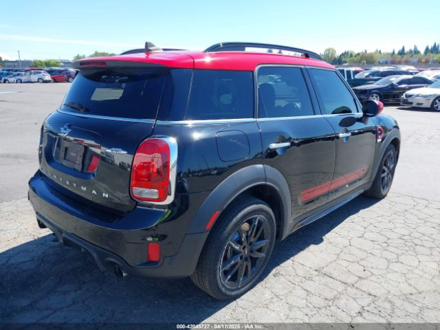 2020 MINI COUNTRYMAN WMZYZ9C0XL3L12953 Photo 3