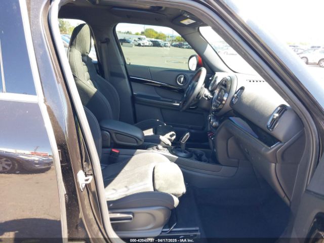 2020 MINI COUNTRYMAN WMZYZ9C0XL3L12953 Photo 4