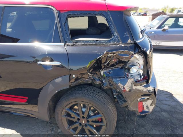 2020 MINI COUNTRYMAN WMZYZ9C0XL3L12953 Photo 5