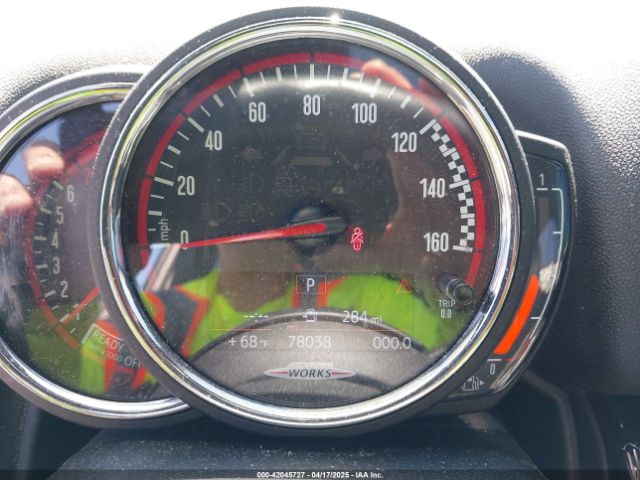 2020 MINI COUNTRYMAN WMZYZ9C0XL3L12953 Photo 6