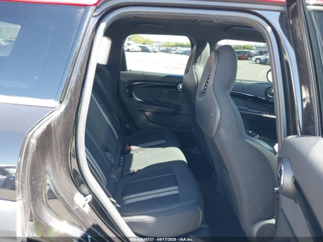 2020 MINI COUNTRYMAN WMZYZ9C0XL3L12953 Photo 7