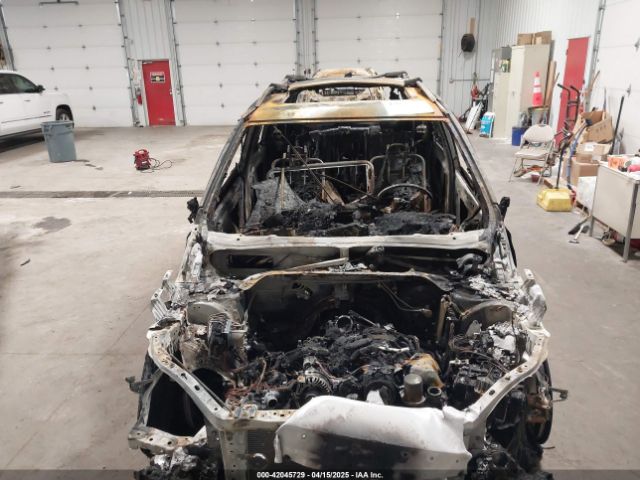 2019 SUBARU FORESTER JF2SKAJC9KH550160 Photo 5