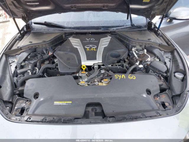 JN1EV7EL0HM553337 Infiniti Q60 3.0t Premium
