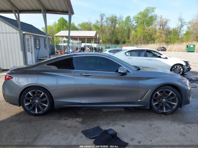 JN1EV7EL0HM553337 Infiniti Q60 3.0t Premium