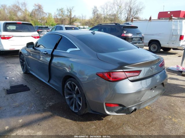 JN1EV7EL0HM553337 Infiniti Q60 3.0t Premium