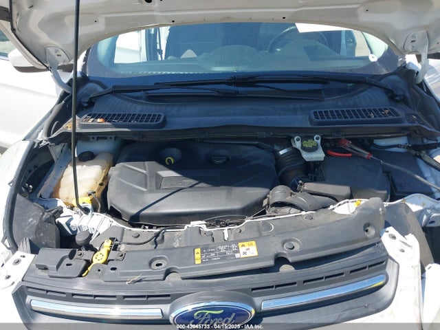 1FMCU0G93EUD22536 Ford ESCAPE SE