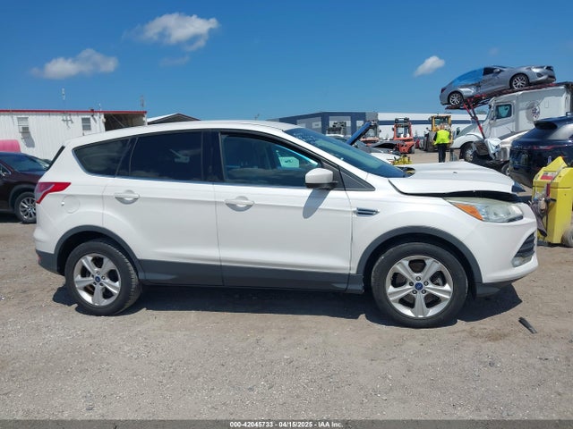1FMCU0G93EUD22536 Ford ESCAPE SE