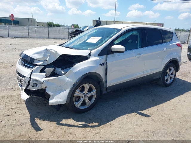 1FMCU0G93EUD22536 Ford ESCAPE SE