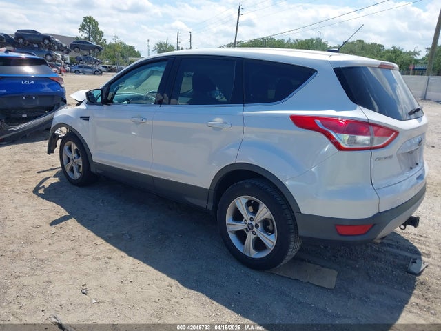 1FMCU0G93EUD22536 Ford ESCAPE SE