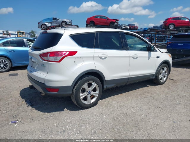 1FMCU0G93EUD22536 Ford ESCAPE SE