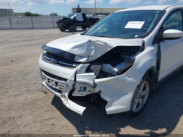 1FMCU0G93EUD22536 Ford ESCAPE SE