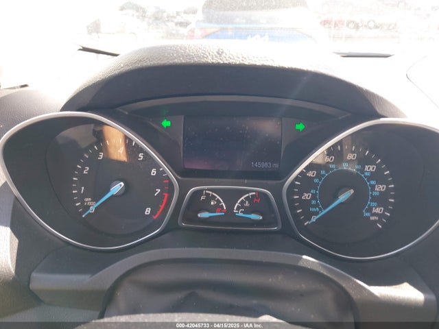 1FMCU0G93EUD22536 Ford ESCAPE SE
