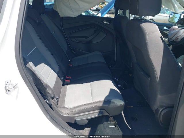 1FMCU0G93EUD22536 Ford ESCAPE SE