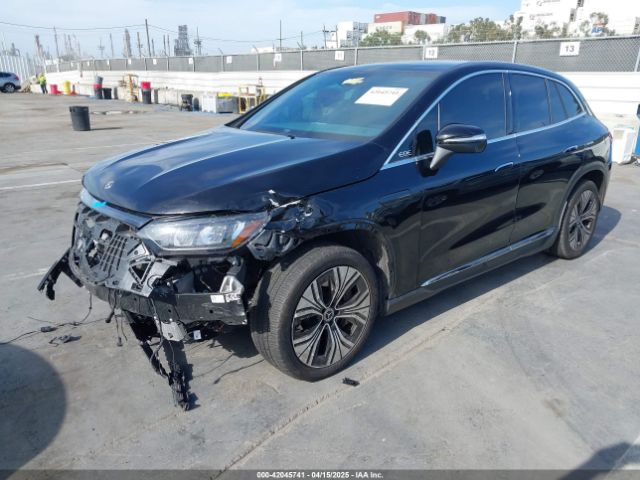2023 MERCEDES-BENZ EQE 350 SUV 4JGGM1CB7PA030859 Photo 1