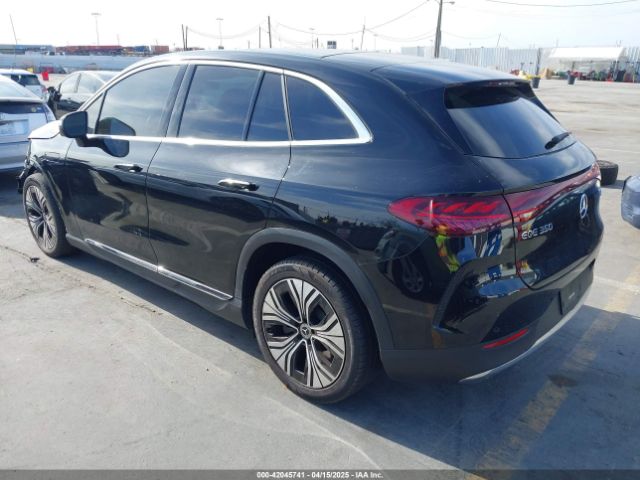 2023 MERCEDES-BENZ EQE 350 SUV 4JGGM1CB7PA030859 Photo 2