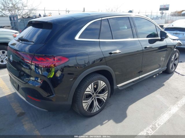 2023 MERCEDES-BENZ EQE 350 SUV 4JGGM1CB7PA030859 Photo 3