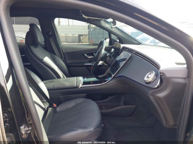 2023 MERCEDES-BENZ EQE 350 SUV 4JGGM1CB7PA030859 Photo 4