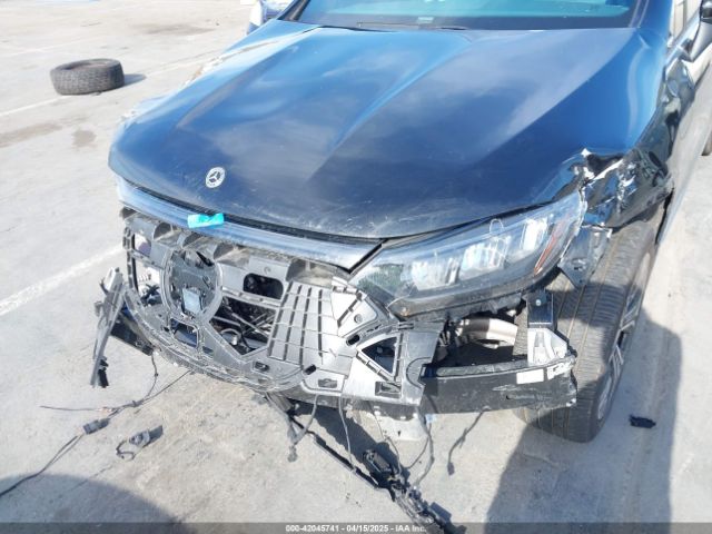 2023 MERCEDES-BENZ EQE 350 SUV 4JGGM1CB7PA030859 Photo 5