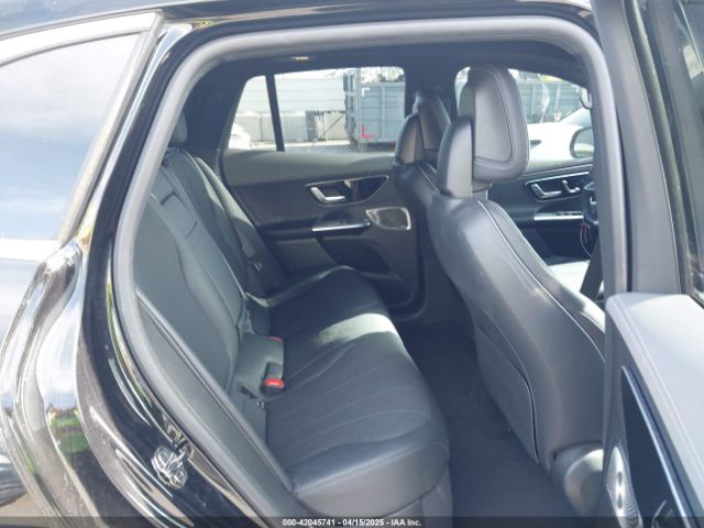 2023 MERCEDES-BENZ EQE 350 SUV 4JGGM1CB7PA030859 Photo 7