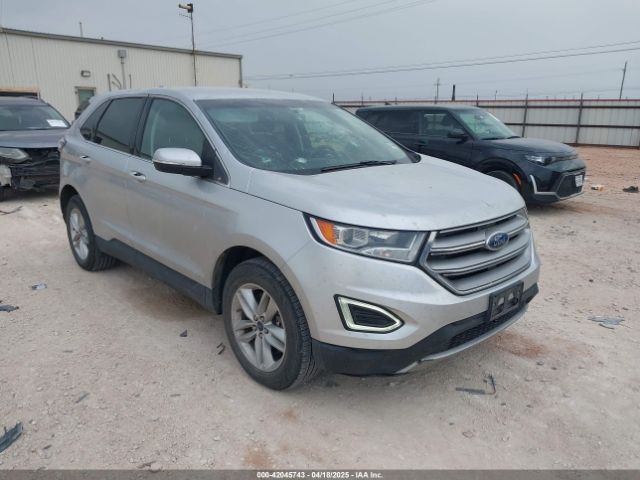 2015 FORD EDGE 2FMTK4J96FBB27155