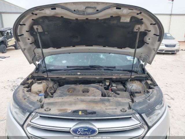 2015 FORD EDGE 2FMTK4J96FBB27155 Photo 9
