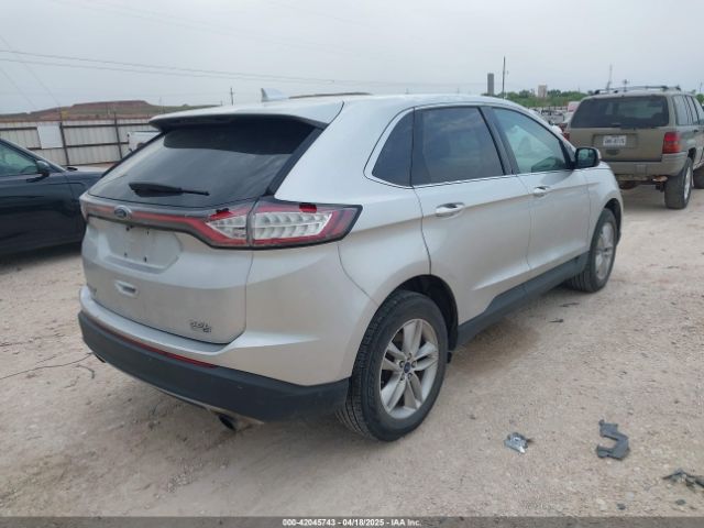 2015 FORD EDGE 2FMTK4J96FBB27155 Photo 3