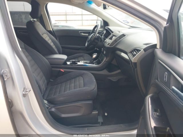2015 FORD EDGE 2FMTK4J96FBB27155 Photo 4