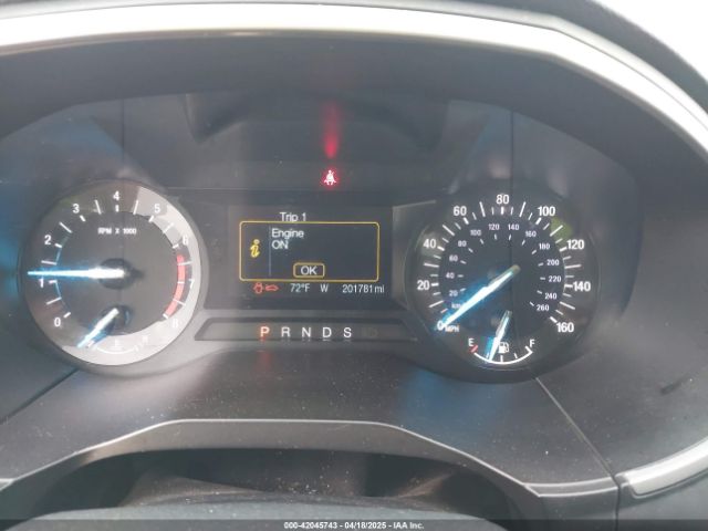 2015 FORD EDGE 2FMTK4J96FBB27155 Photo 6