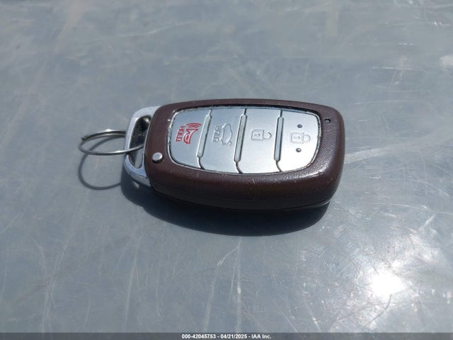 5NPE34AF0HH573681 Hyundai Sonata Sport
