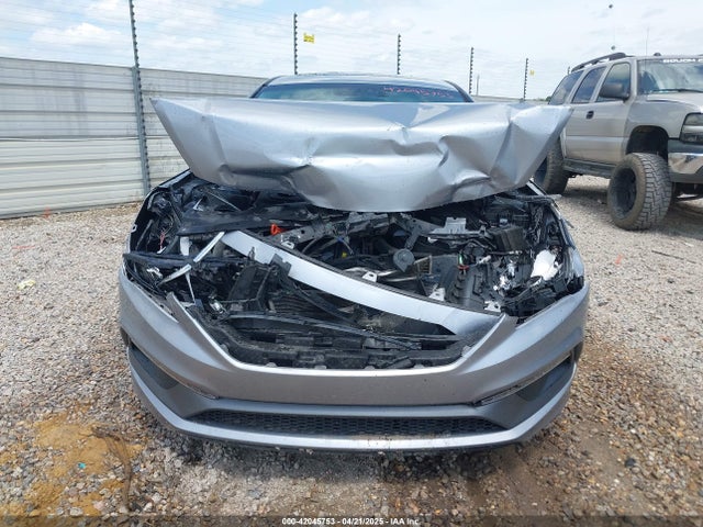 5NPE34AF0HH573681 Hyundai Sonata Sport