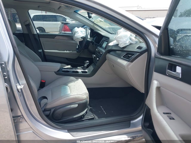 5NPE34AF0HH573681 Hyundai Sonata Sport