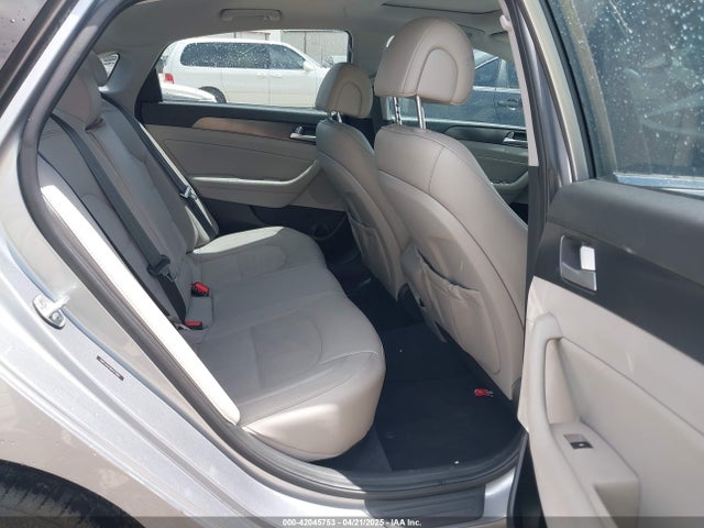 5NPE34AF0HH573681 Hyundai Sonata Sport