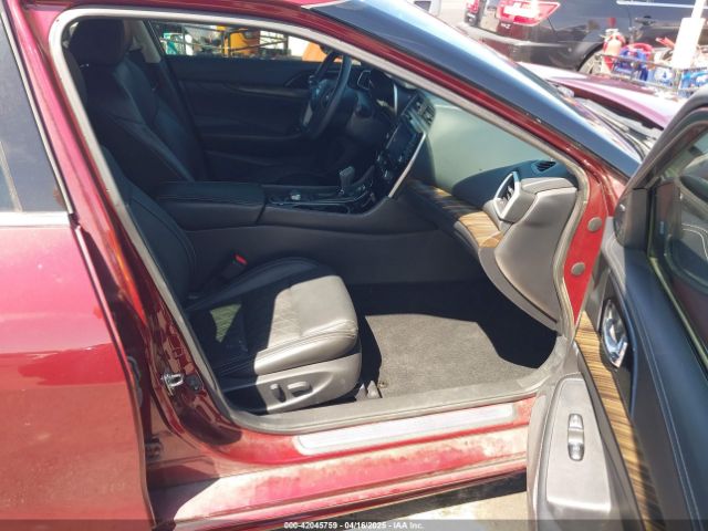 1N4AA6AP4HC456664 Nissan Maxima 3.5 Platinum