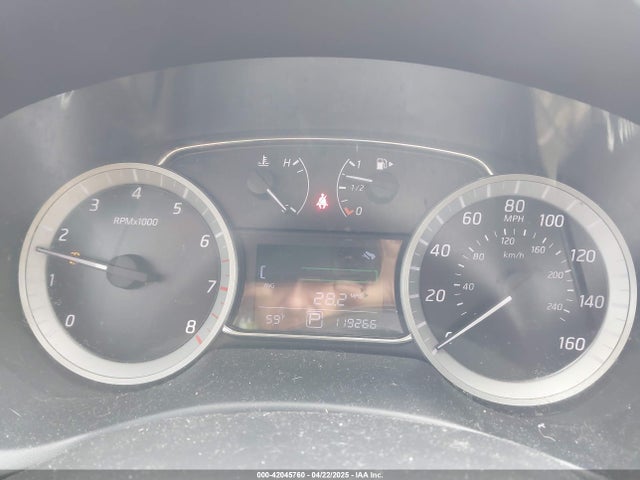 3N1AB7AP8EY304504 Nissan SENTRA SV
