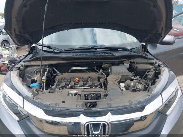 2019 HONDA HR-V 3CZRU5H38KG715690 Photo 9