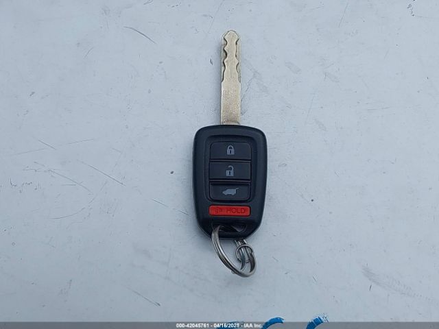 2019 HONDA HR-V 3CZRU5H38KG715690 Photo 10