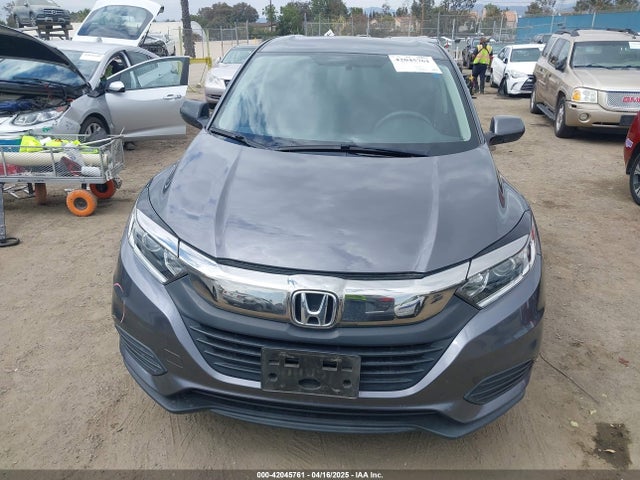 3CZRU5H38KG715690 Honda r18z9